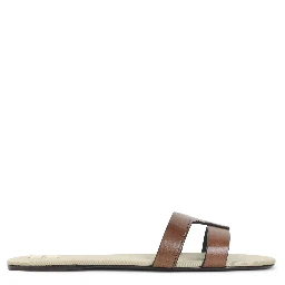 Saint Laurent Mabrouka Sandals