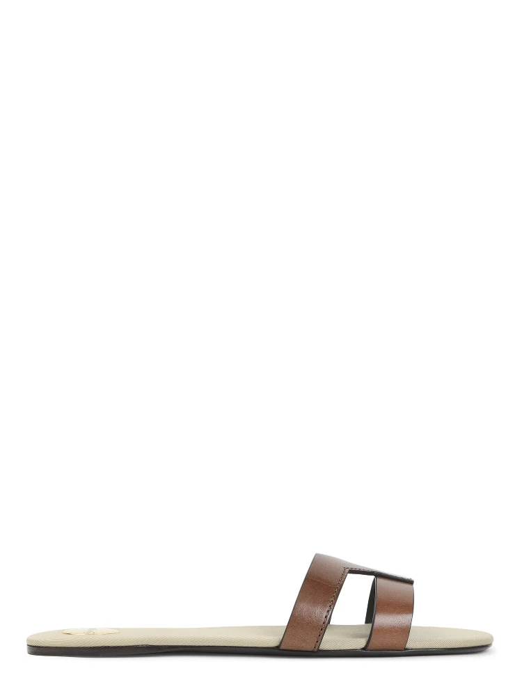 Saint Laurent Mabrouka Sandals alternative