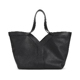 Saint Laurent Small Y Tote Bag