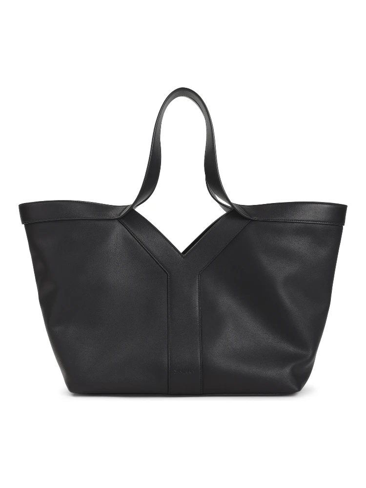 Saint Laurent Small Y Tote Bag alternative