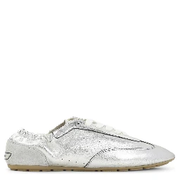 Saint Laurent Lewis Sneakers