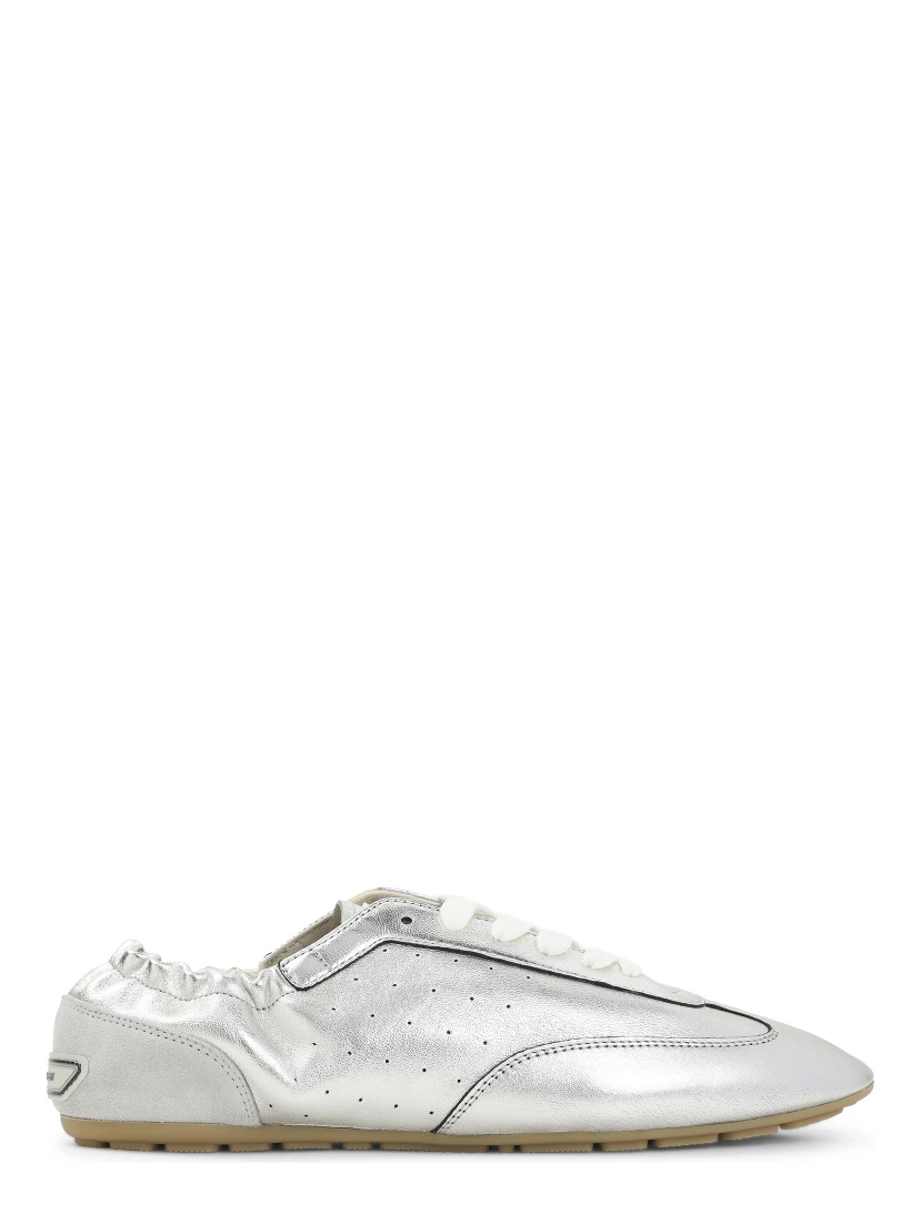 Saint Laurent Lewis Sneakers