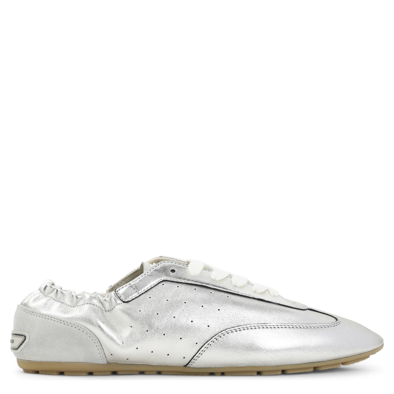 Saint Laurent Lewis Sneakers