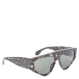Alaïa Eyewear 97 Mask Sunglasses