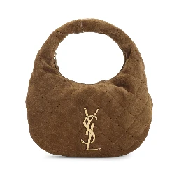 Saint Laurent Icare Hobo Bag