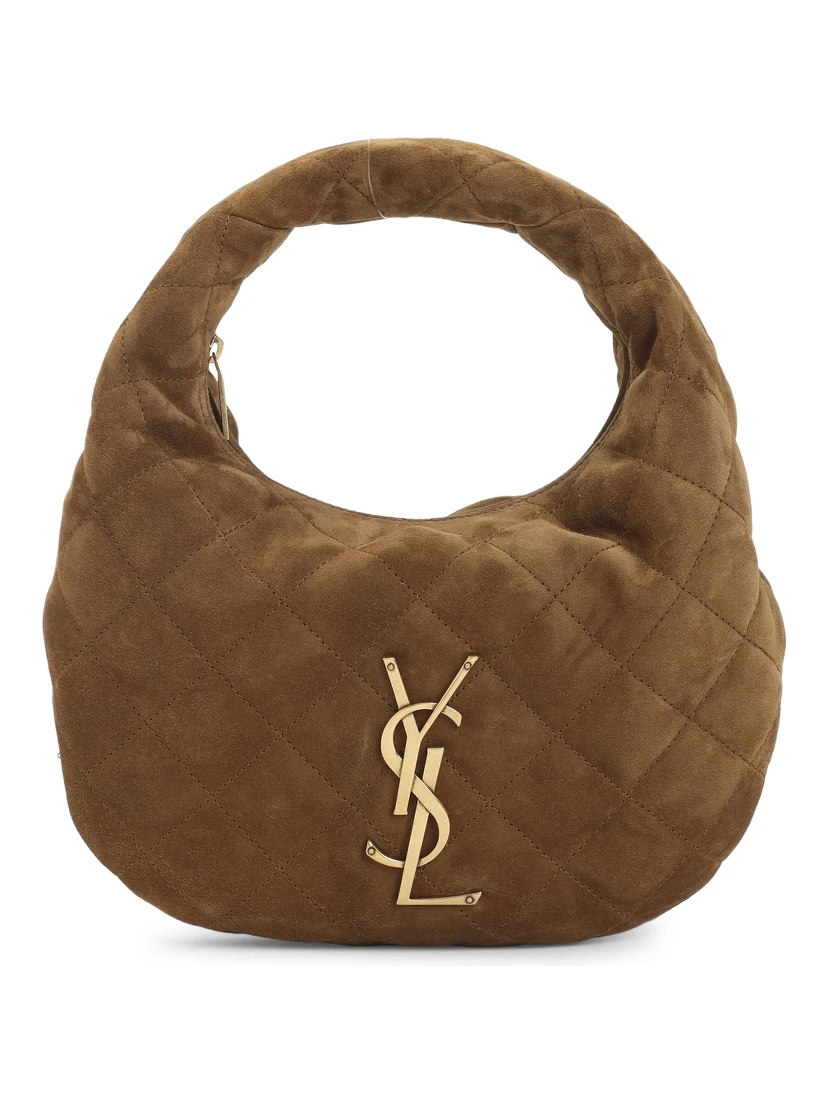 Saint Laurent Icare Hobo Bag