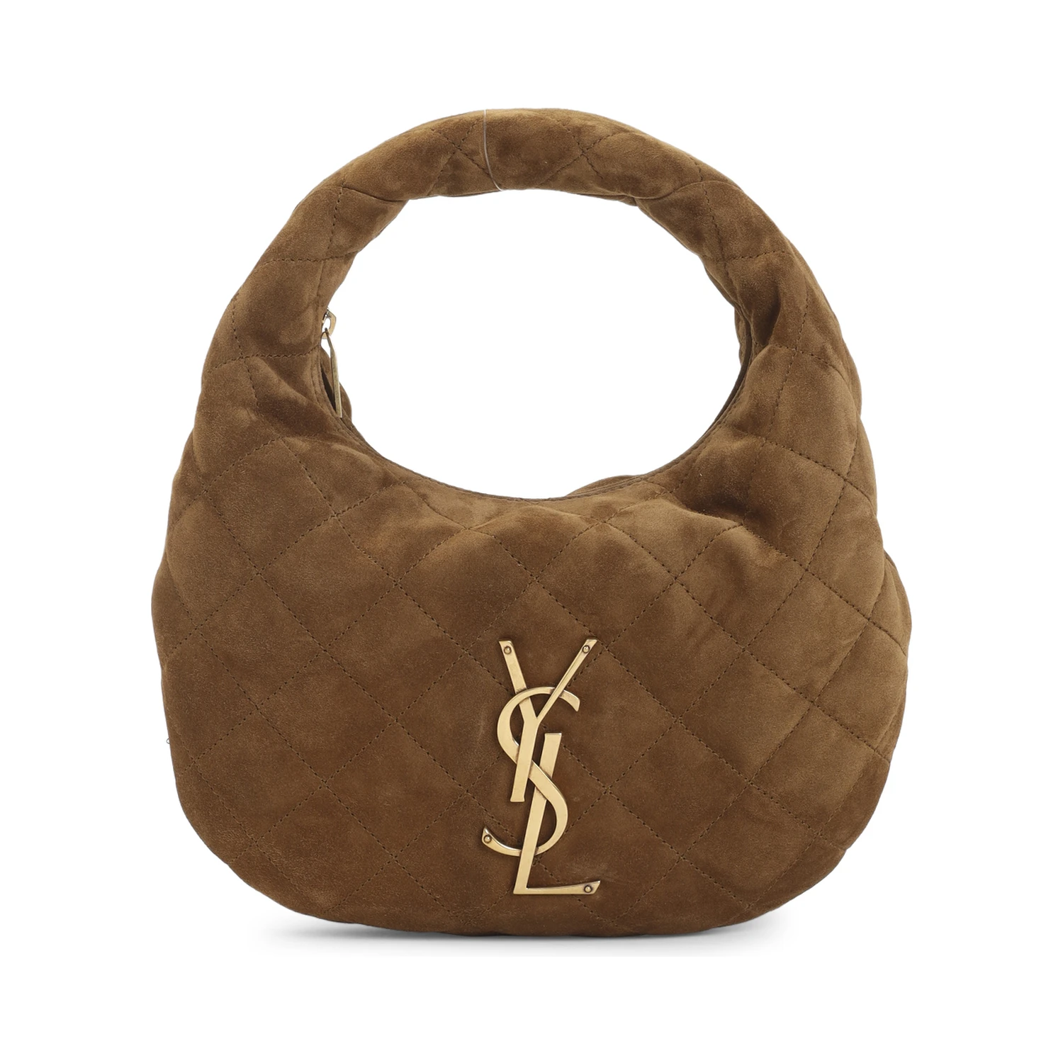 Saint Laurent Icare Hobo Bag