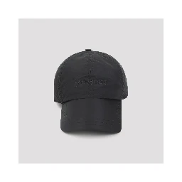 Saint Laurent Baseball Cap