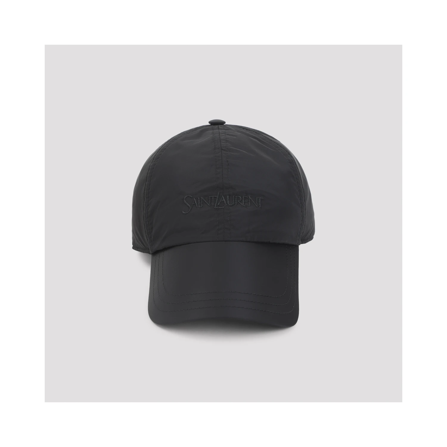 Saint Laurent Baseball Cap