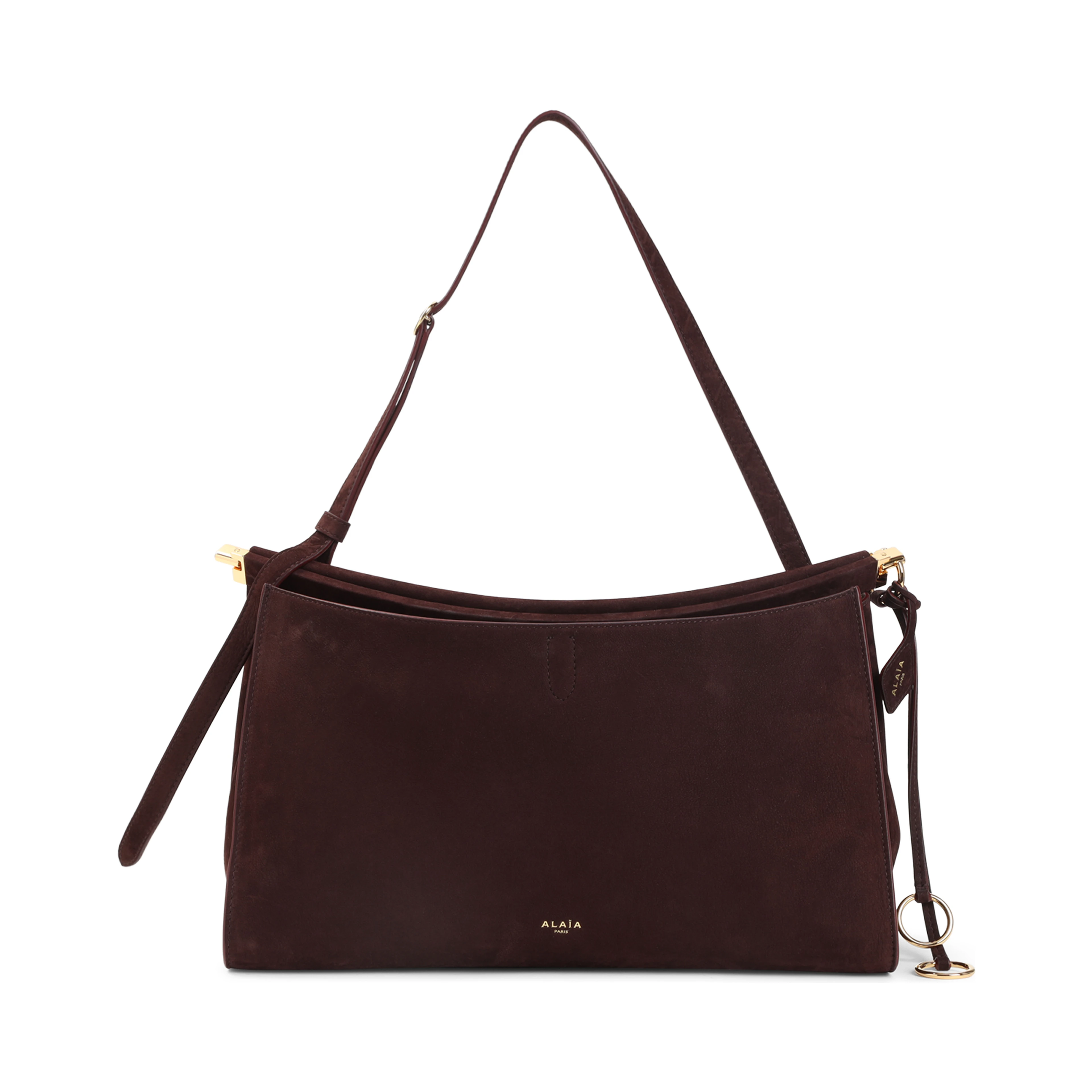 Alaïa Pocket 25 Bag