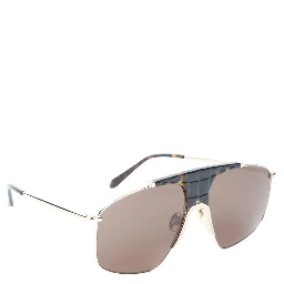 Alaïa Eyewear Aviator Mask 98 Sunglasses