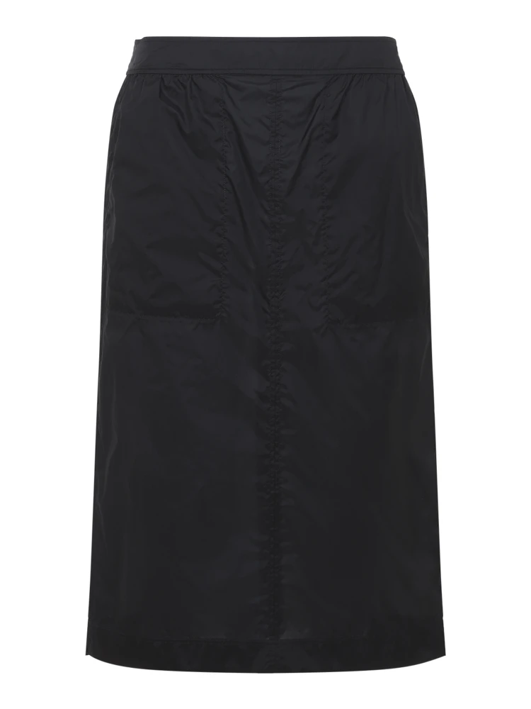 Saint Laurent Midi Skirt alternative