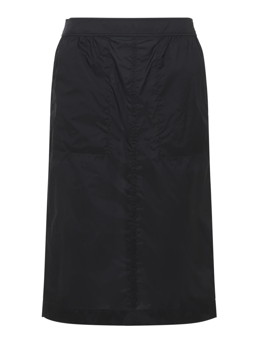 Saint Laurent Midi Skirt