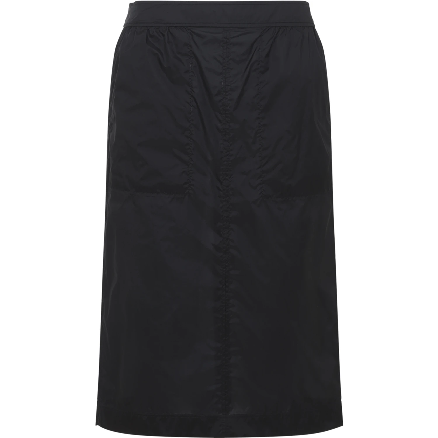 Saint Laurent Midi Skirt