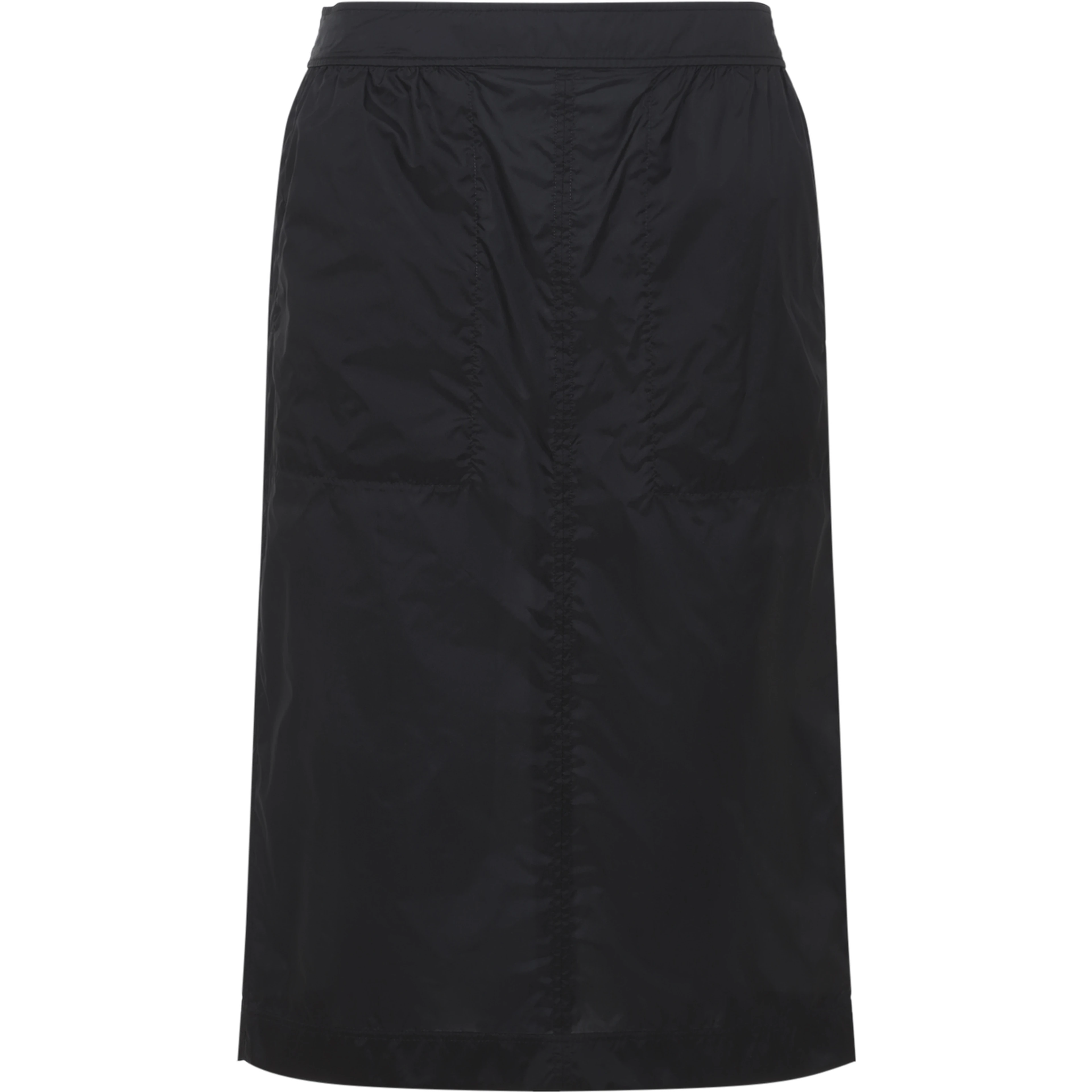 Saint Laurent Midi Skirt