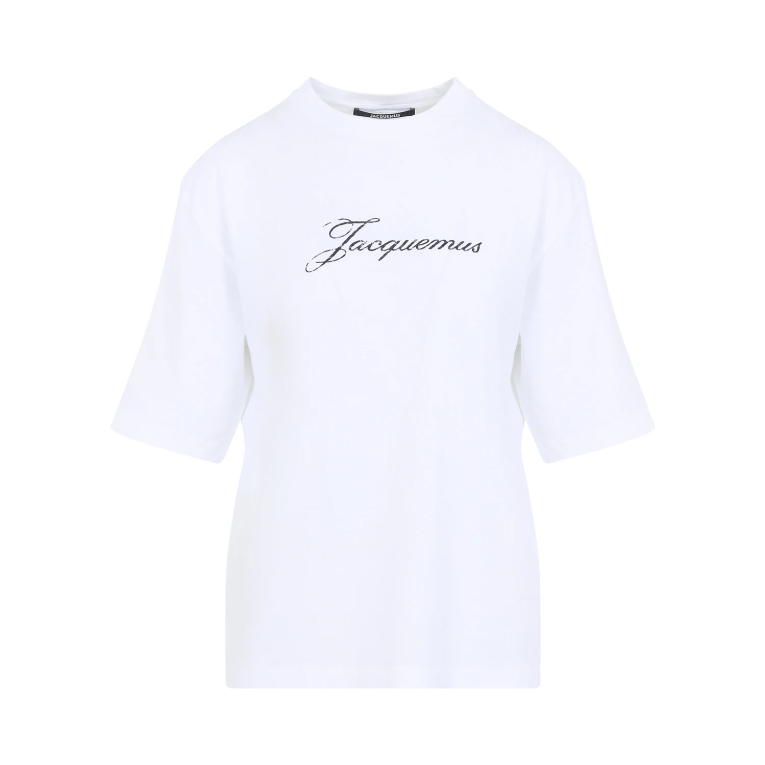 Jacquemus Cotton T-shirt