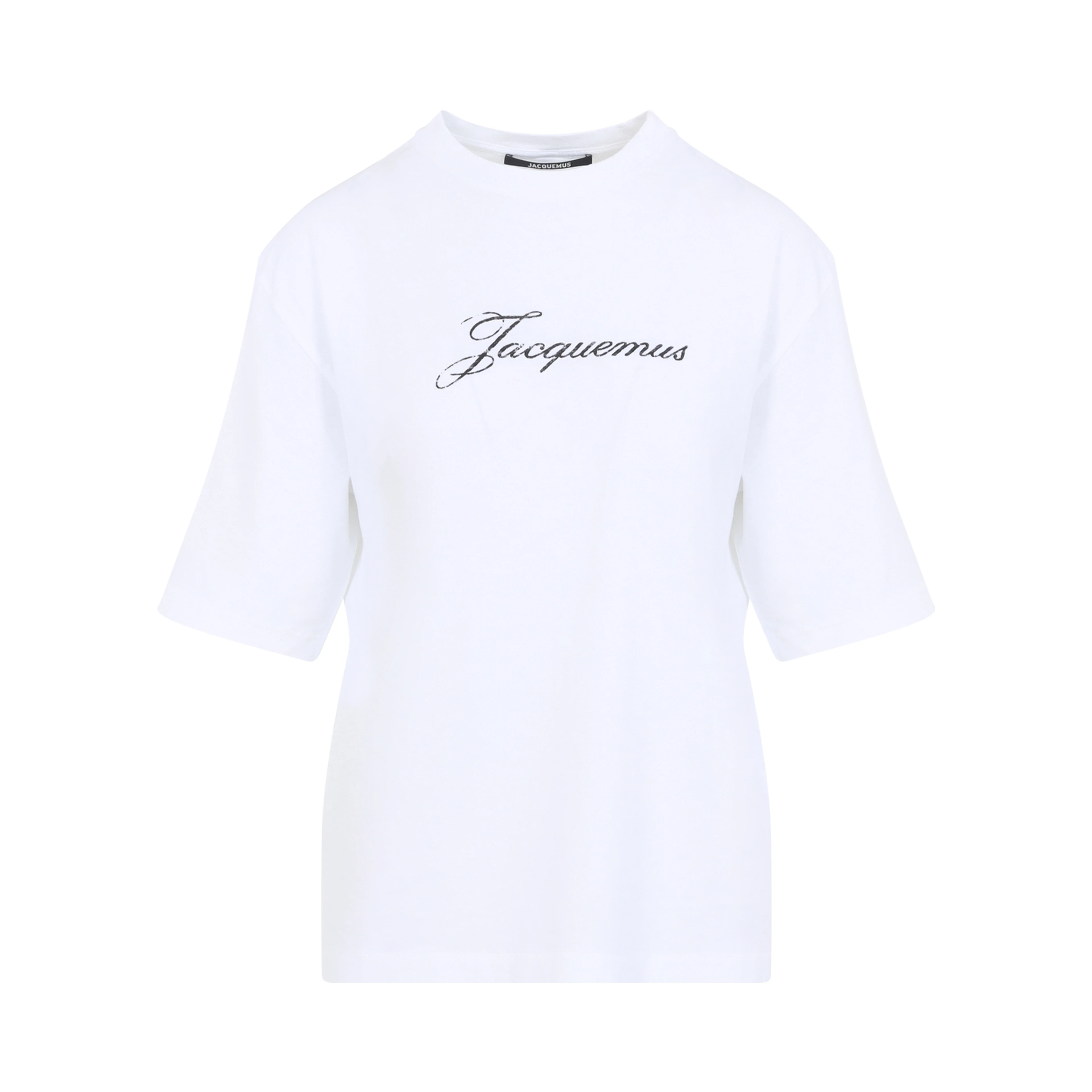 Jacquemus Cotton T-shirt
