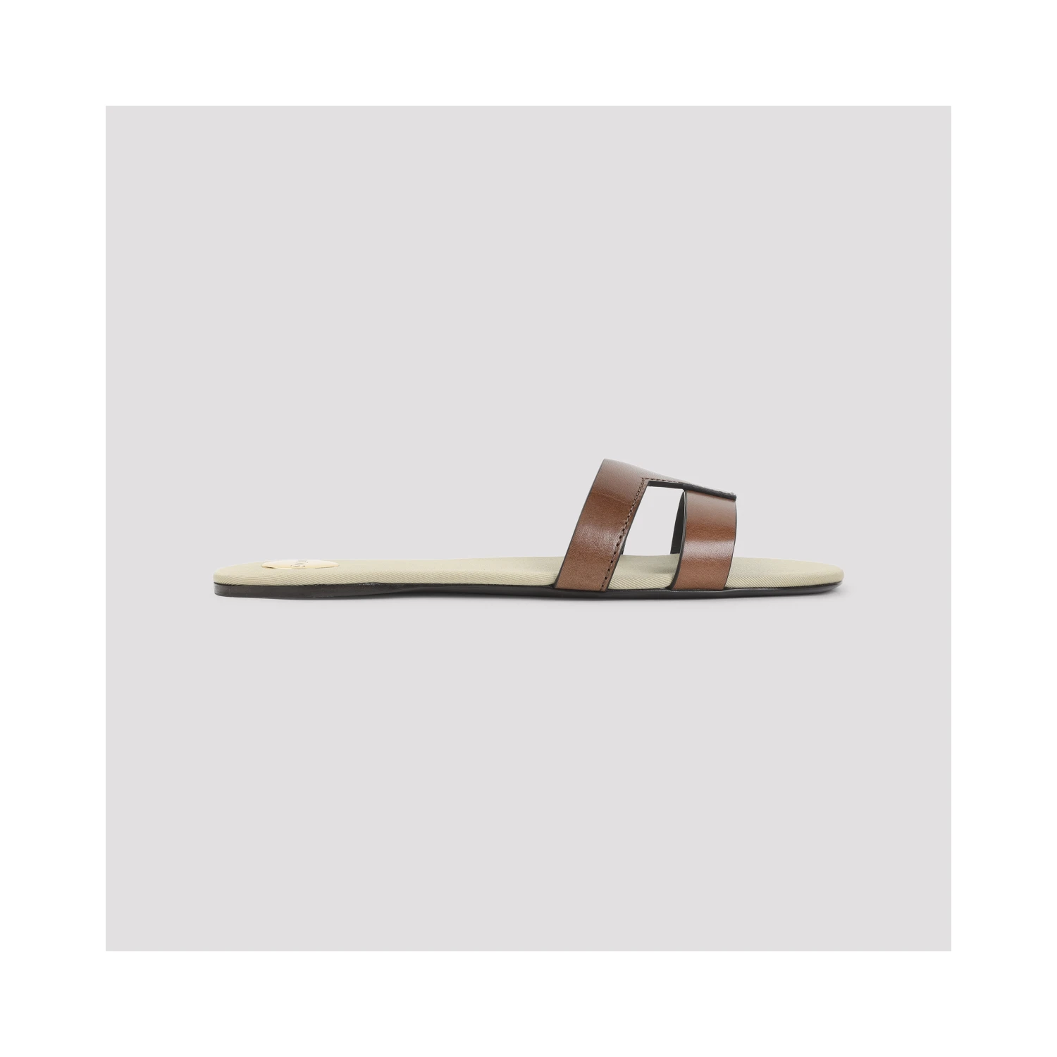Saint Laurent Mabrouka Sandals
