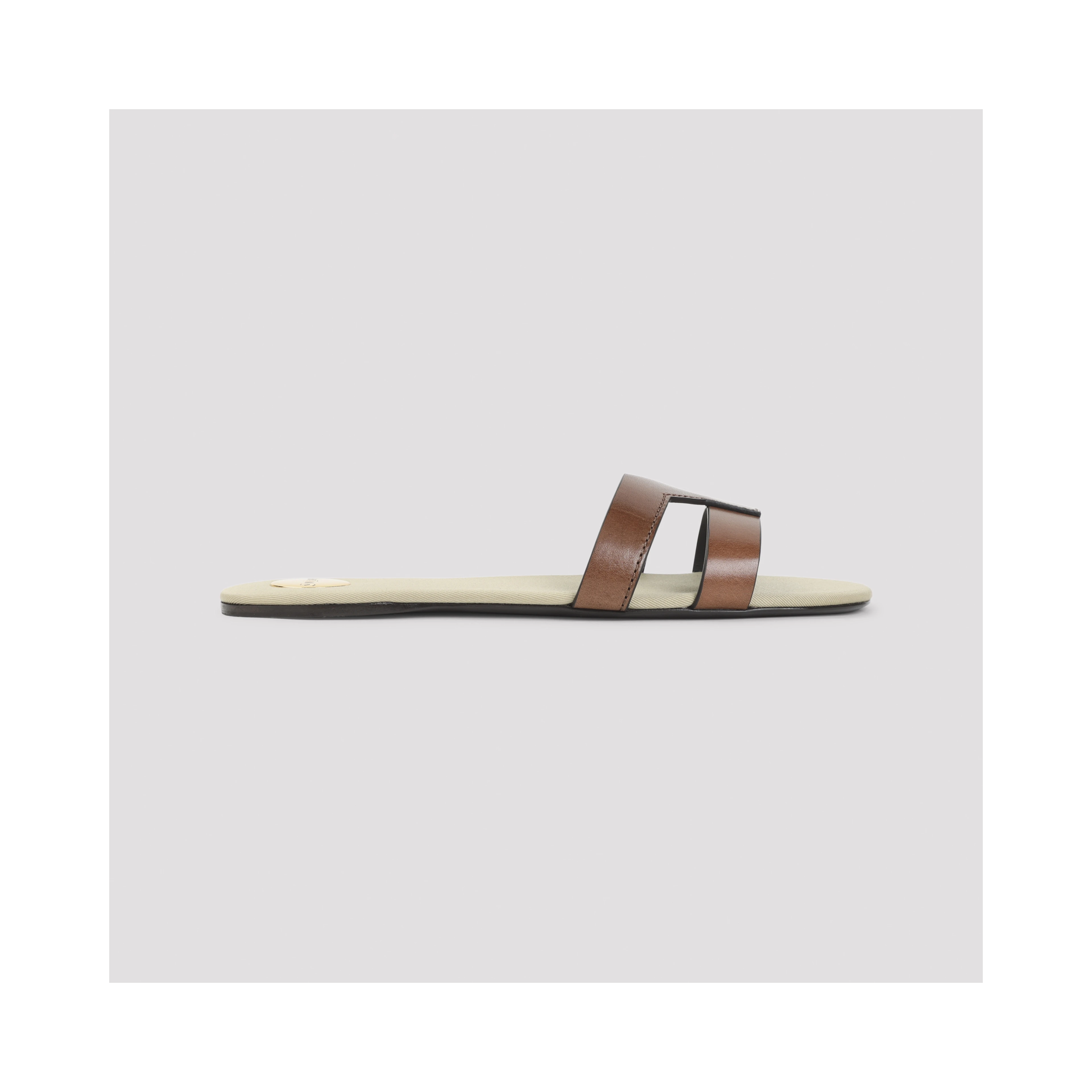 Saint Laurent Mabrouka Sandals