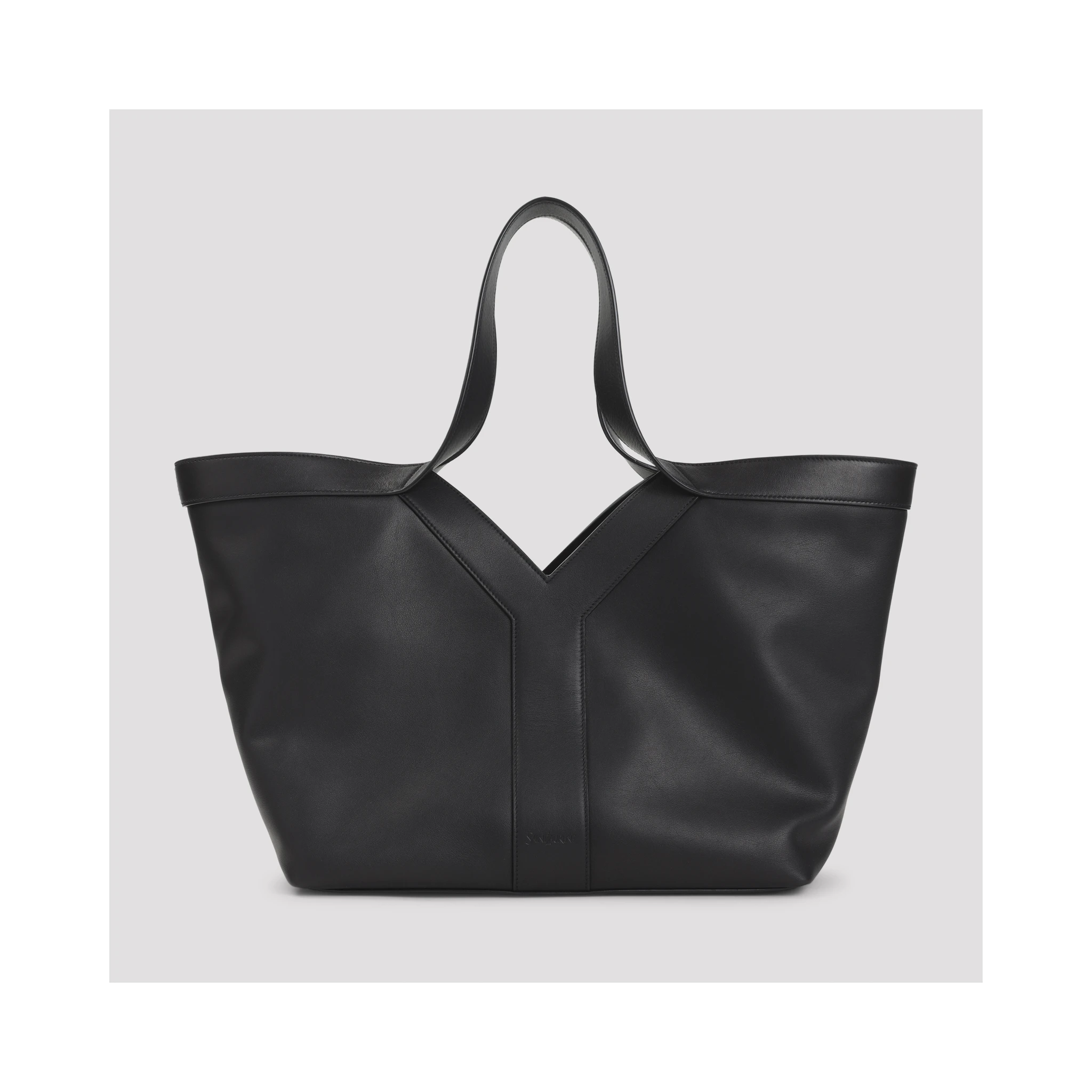 Saint Laurent Small Y Tote Bag
