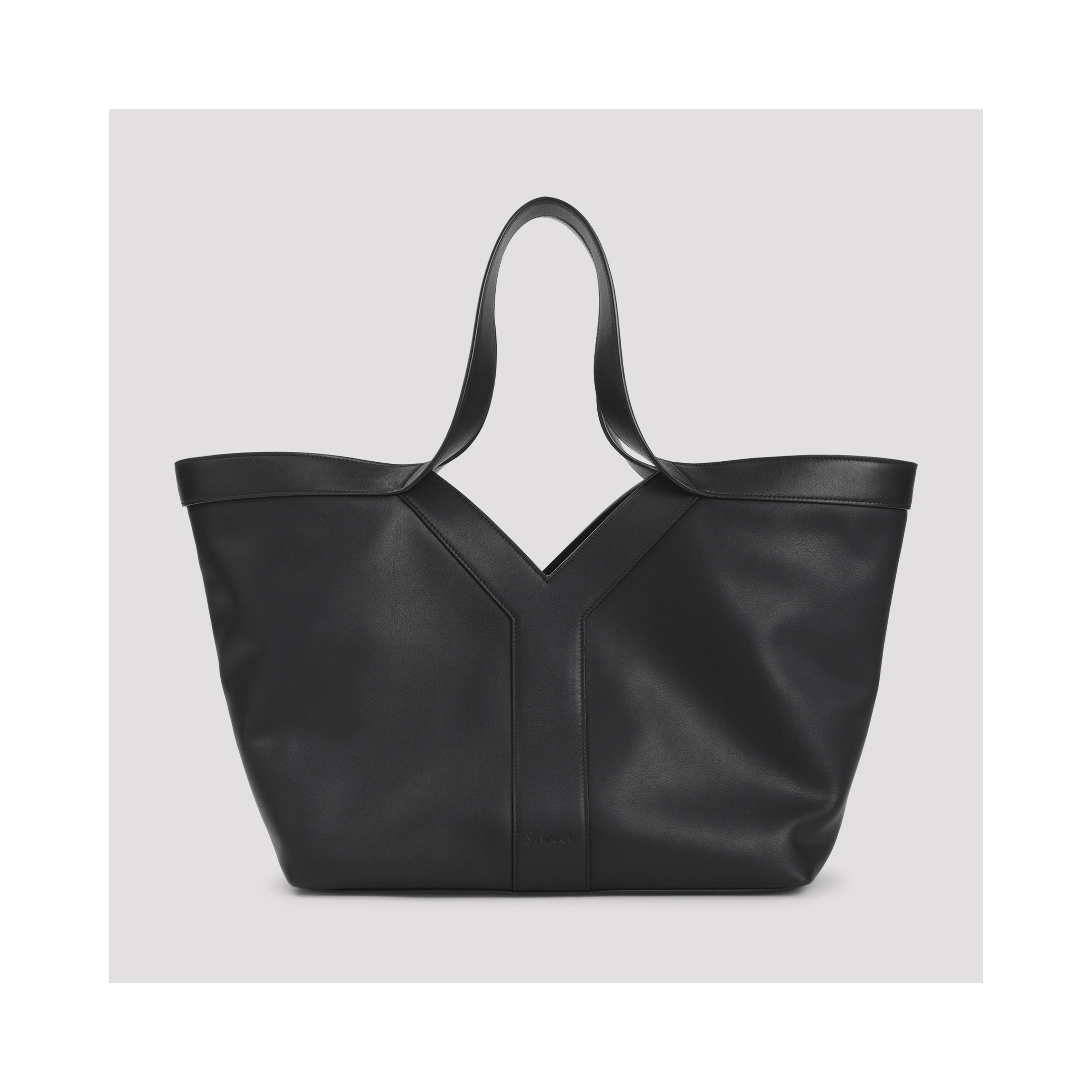 Saint Laurent Small Y Tote Bag