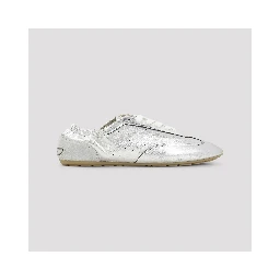 Saint Laurent Lewis Sneakers