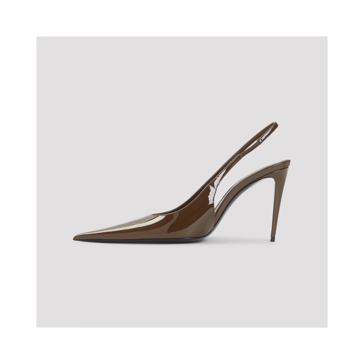 Saint Laurent Guermantes Pumps
