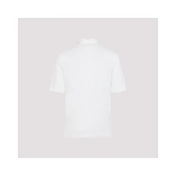 Zegna Oasi Linen Polo