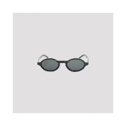 Saint Laurent Oval SL M161 Sunglasses