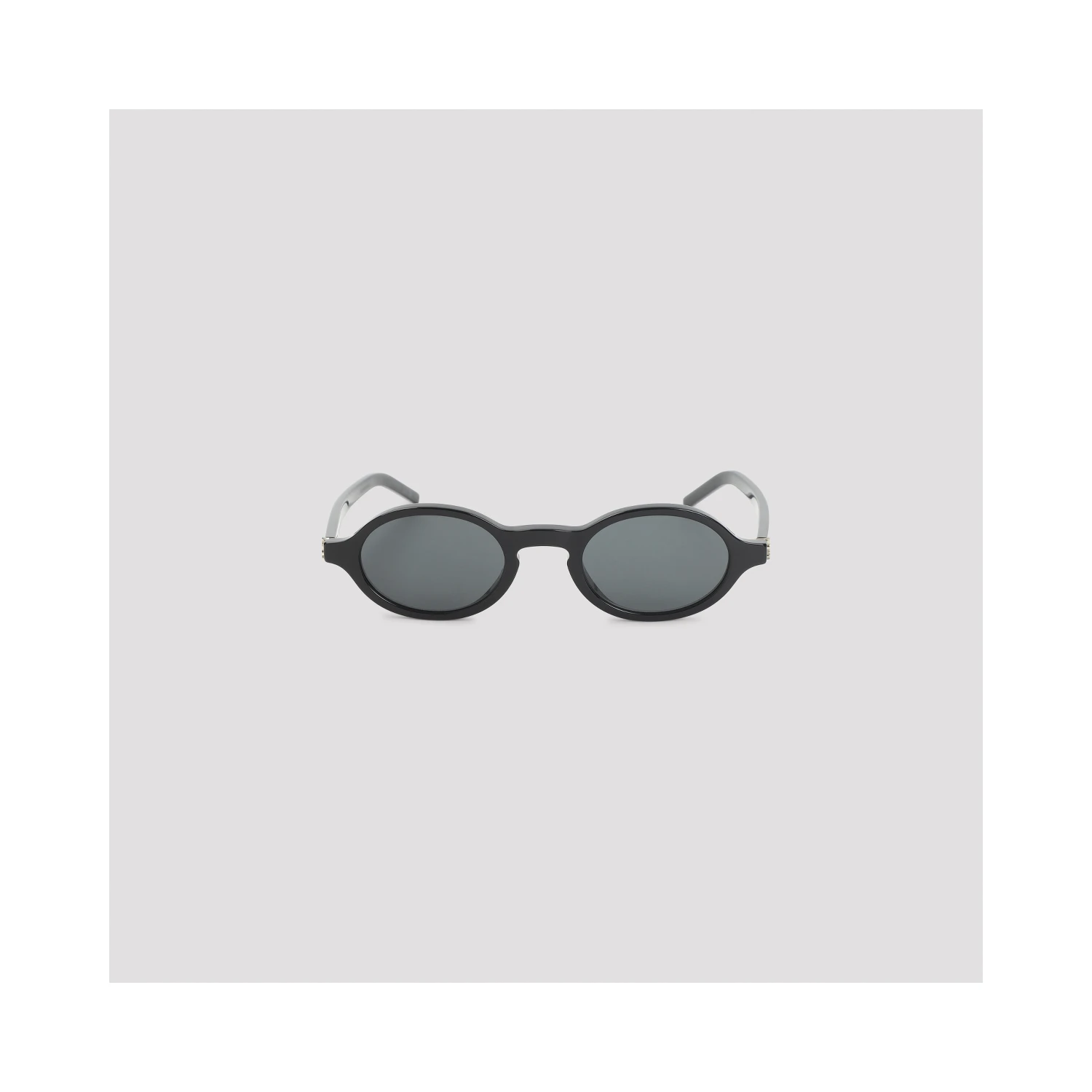 Saint Laurent Oval SL M161 Sunglasses