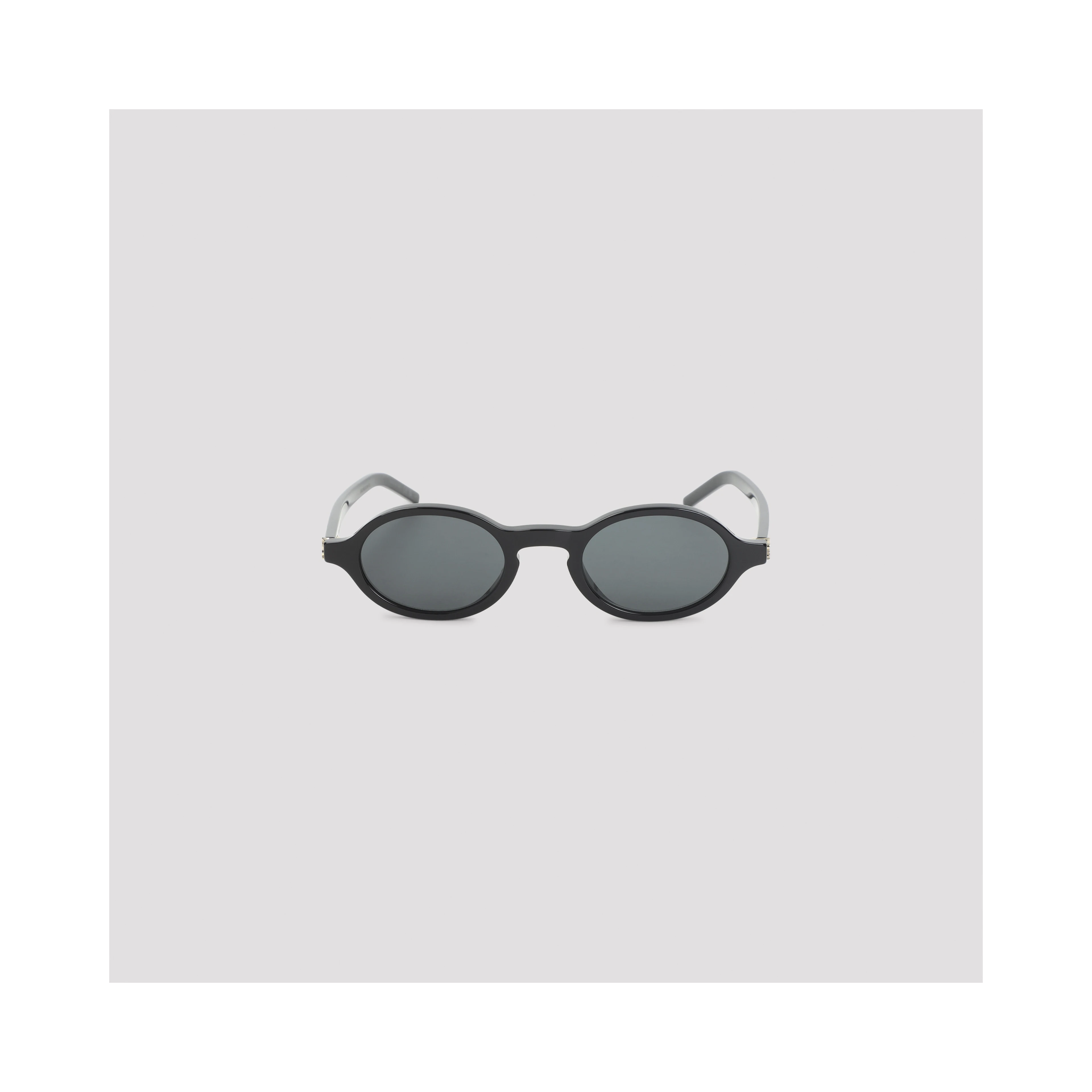 Saint Laurent Oval SL M161 Sunglasses