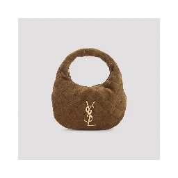 Saint Laurent Icare Hobo Bag