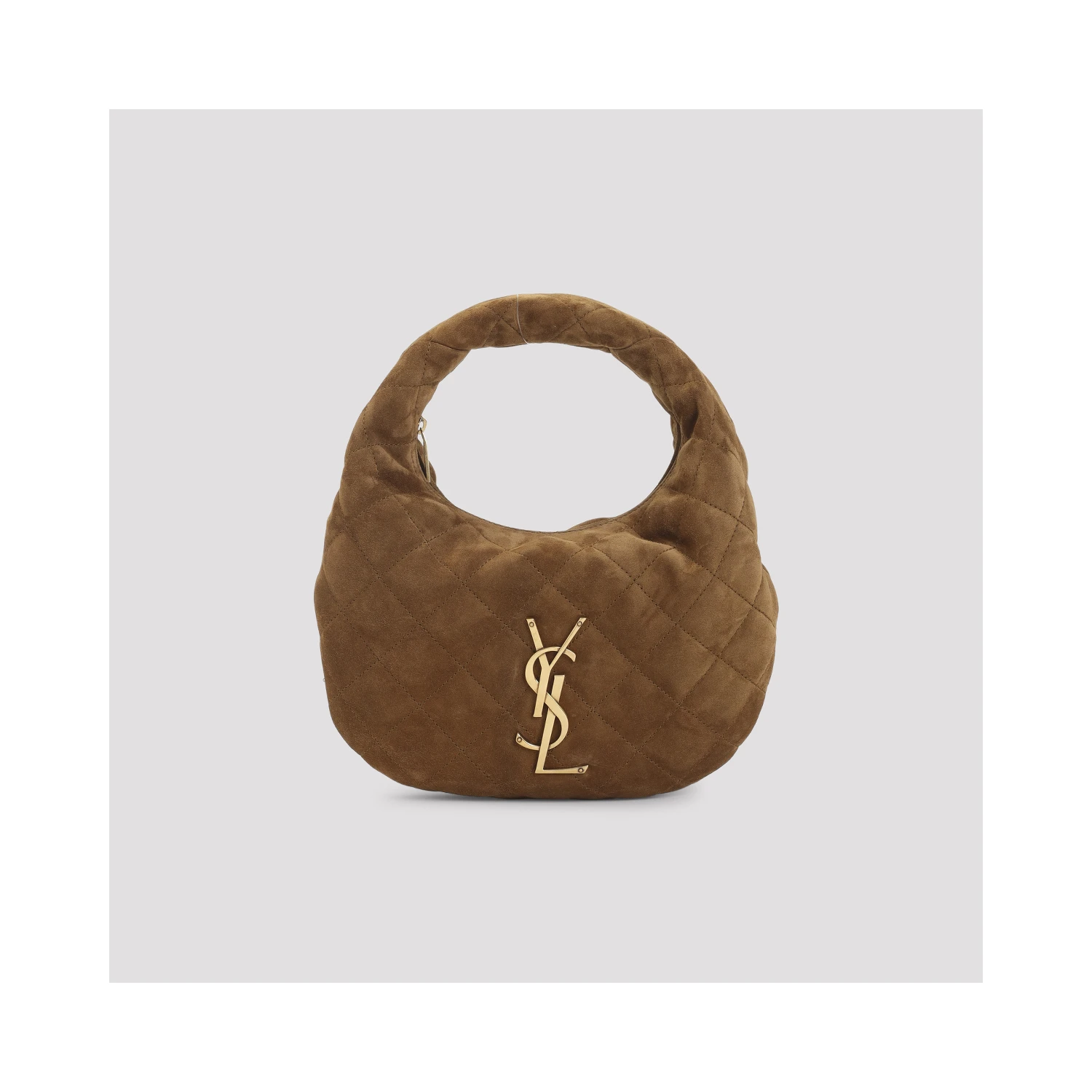 Saint Laurent Icare Hobo Bag