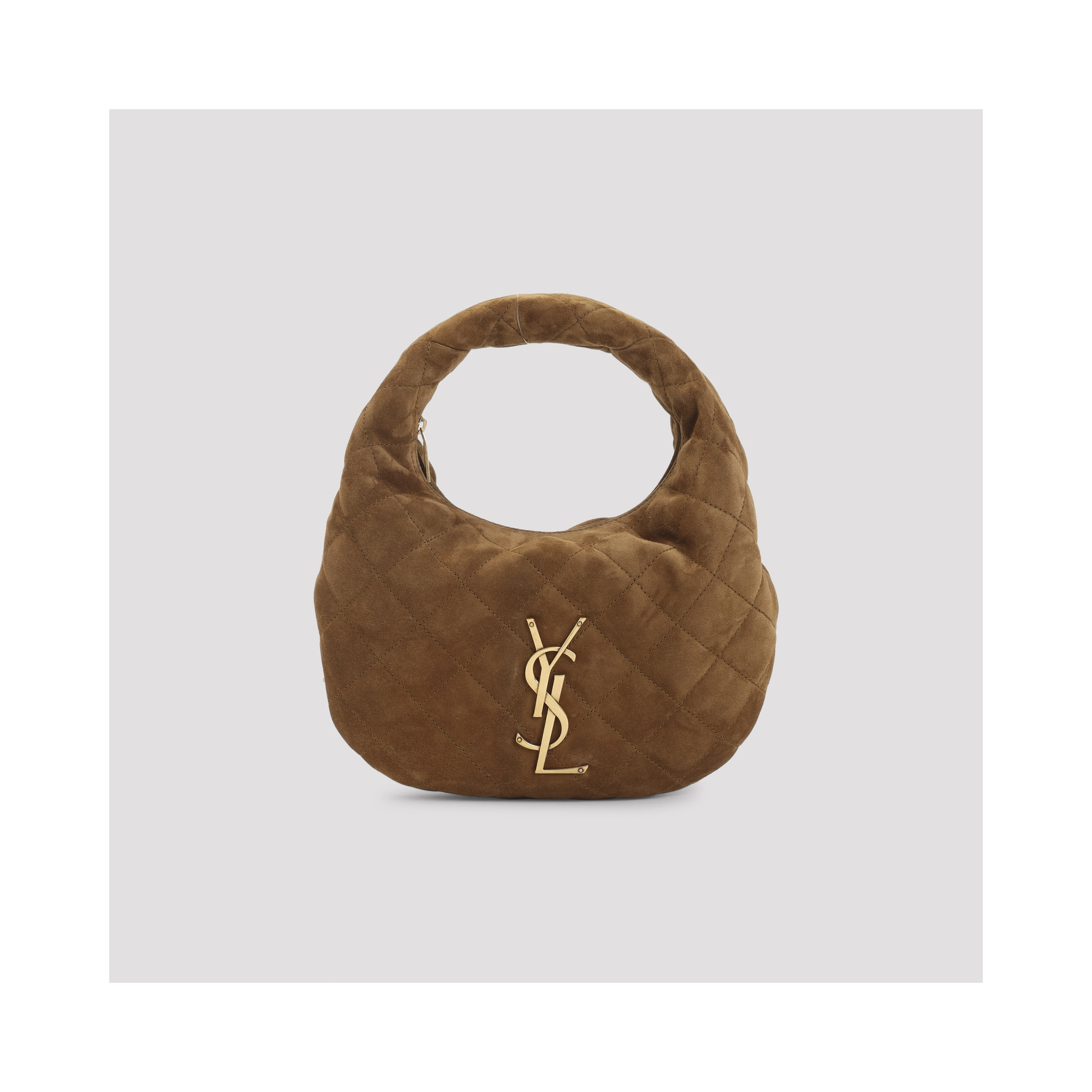 Saint Laurent Icare Hobo Bag