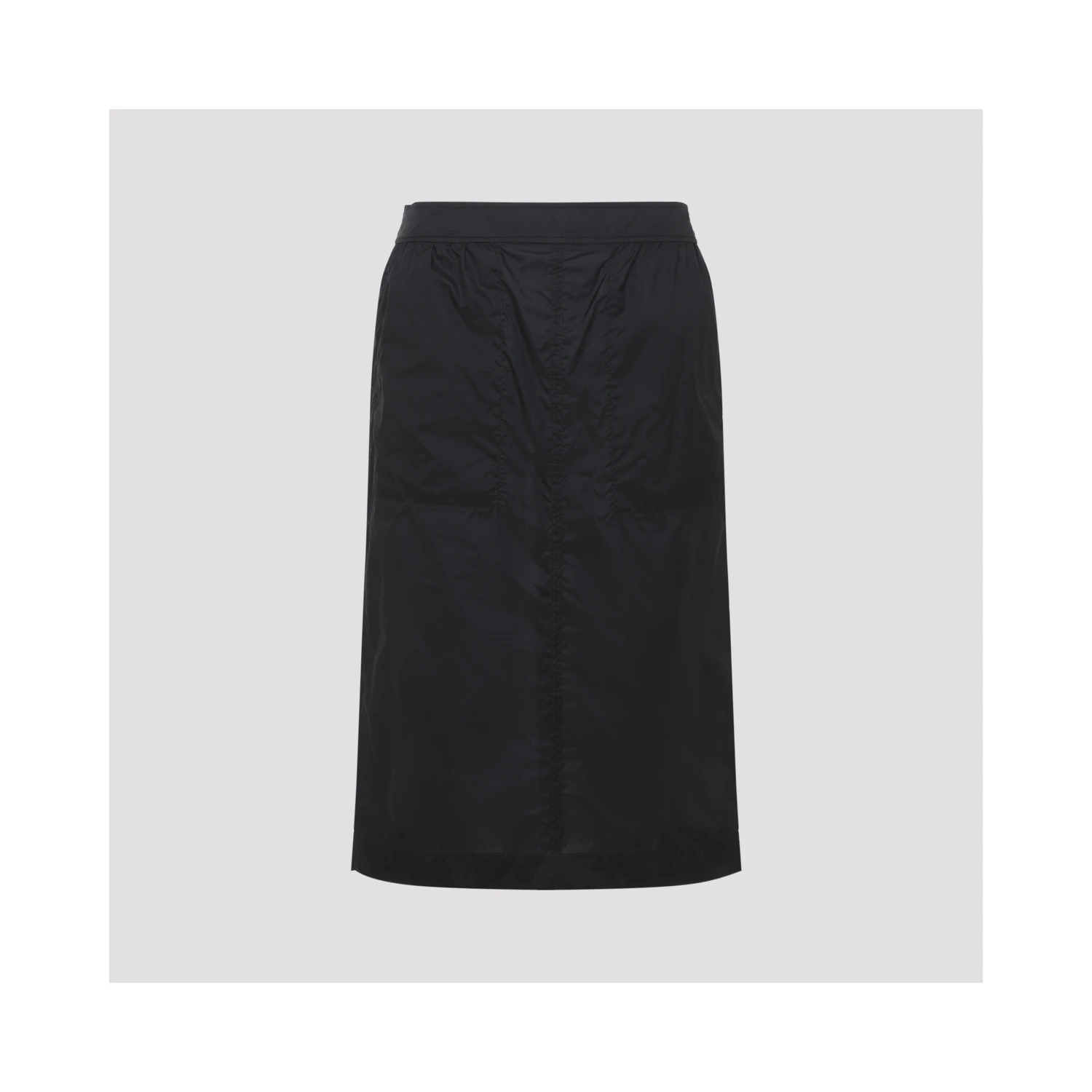 Saint Laurent Midi Skirt