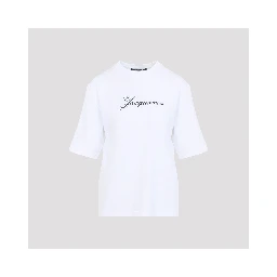 Jacquemus Cotton T-shirt