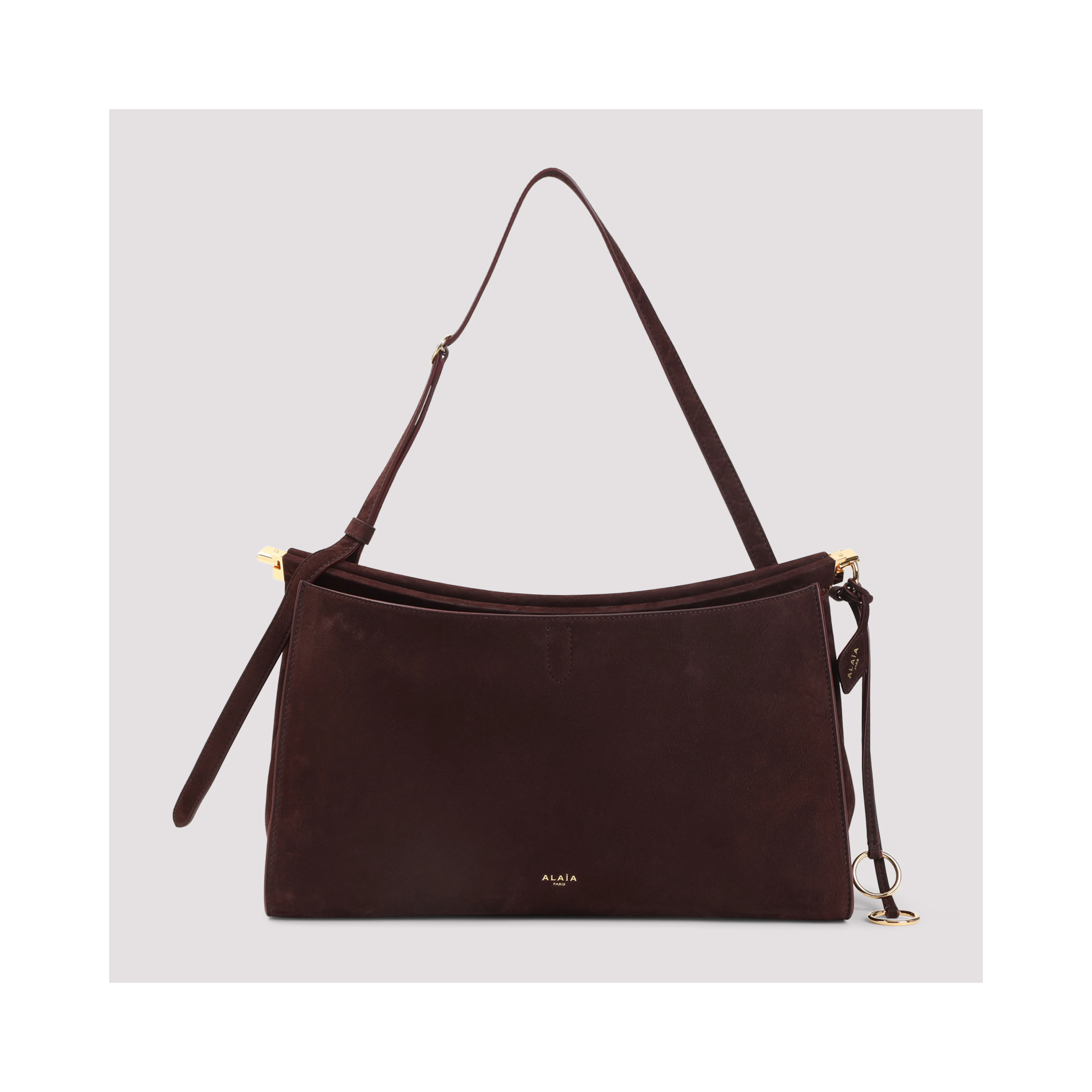Alaïa Pocket 25 Bag