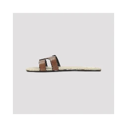 Saint Laurent Mabrouka Sandals