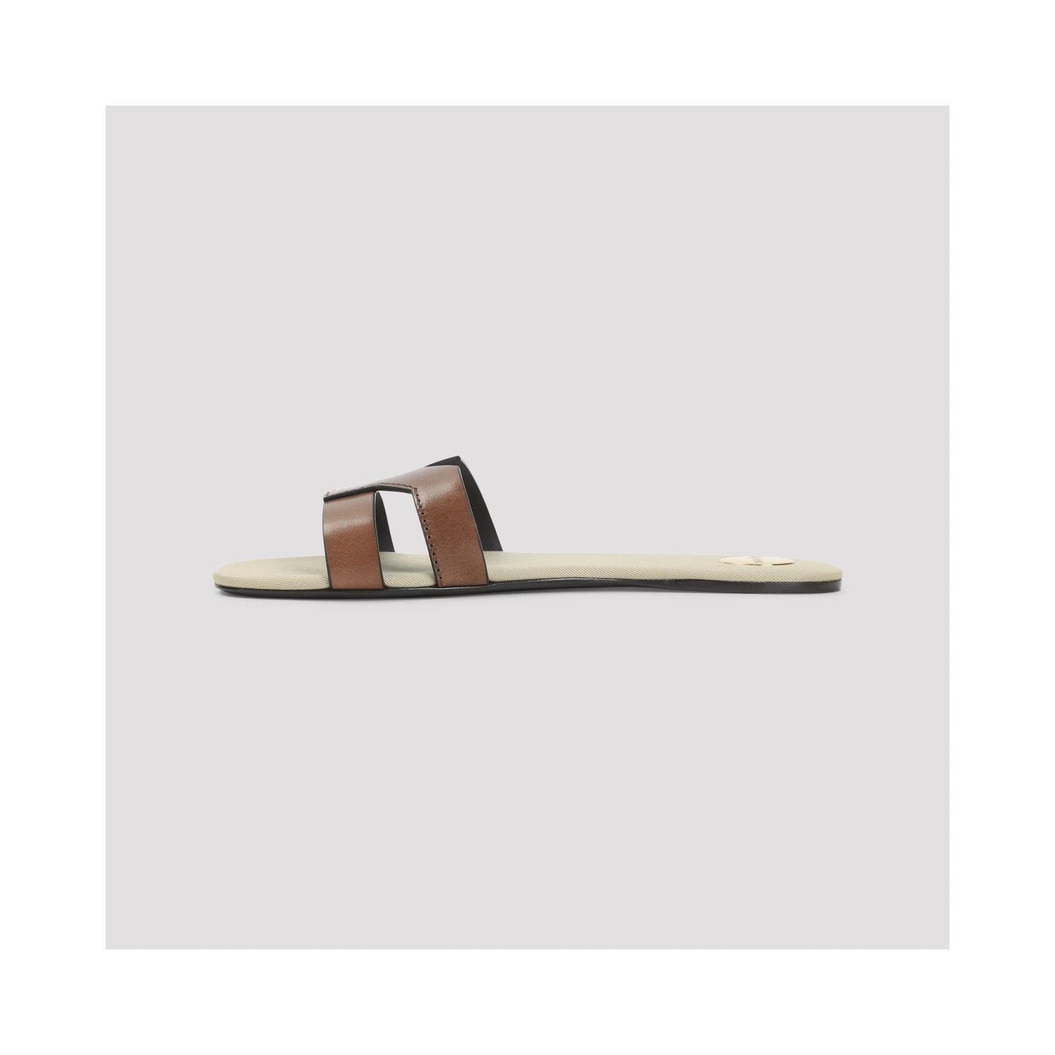 Saint Laurent Mabrouka Sandals