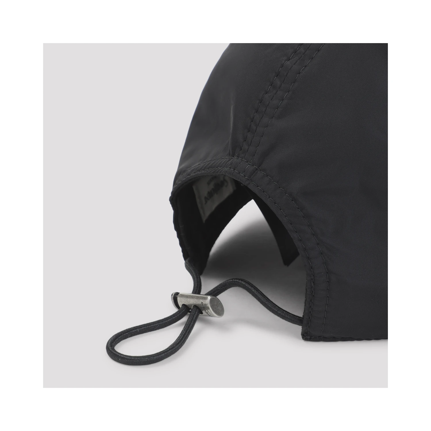 Saint Laurent Baseball Cap