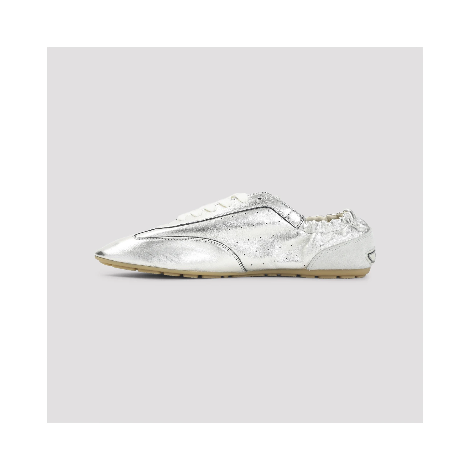 Saint Laurent Lewis Sneakers