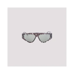 Alaïa Eyewear 97 Mask Sunglasses