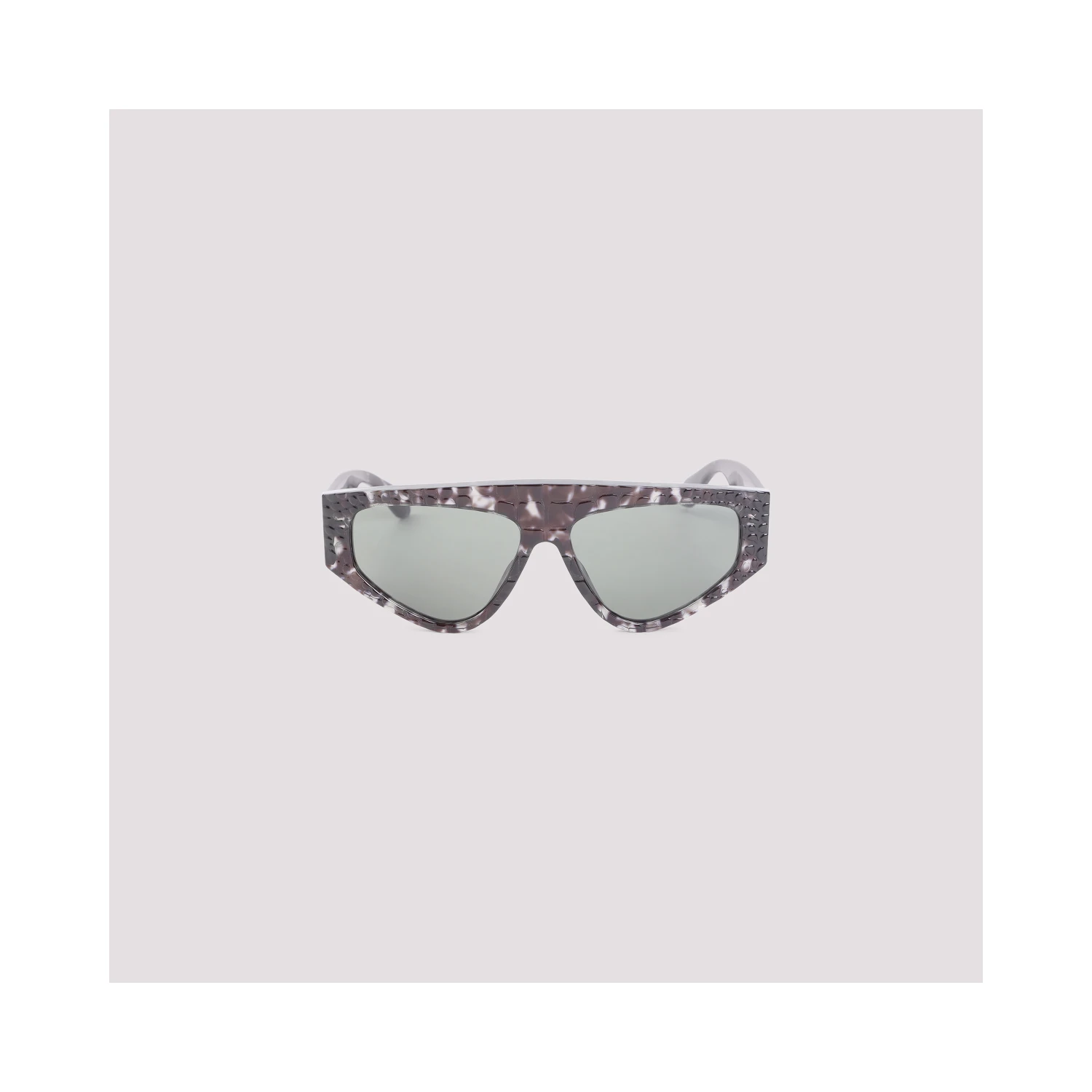 Alaïa Eyewear 97 Mask Sunglasses