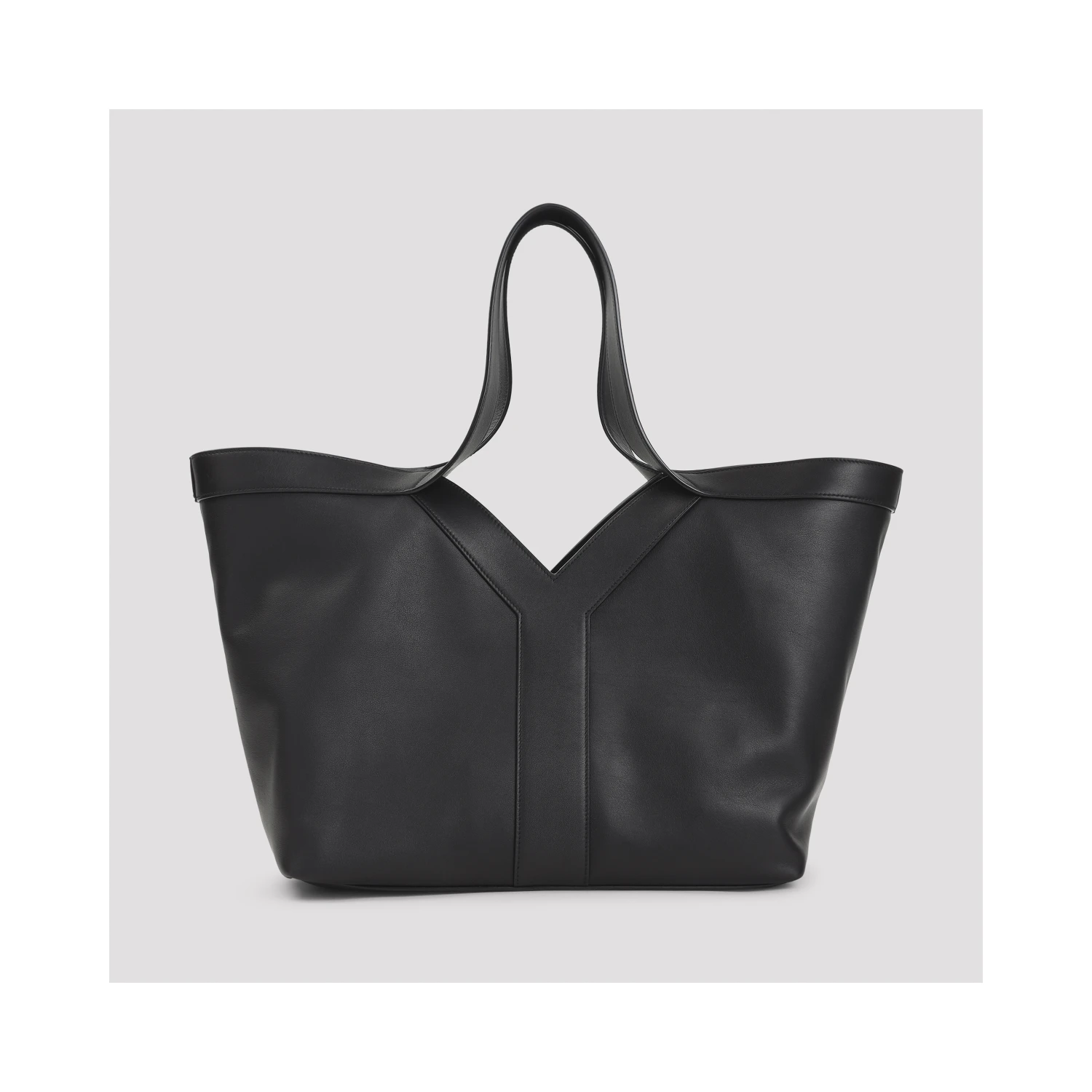 Saint Laurent Small Y Tote Bag