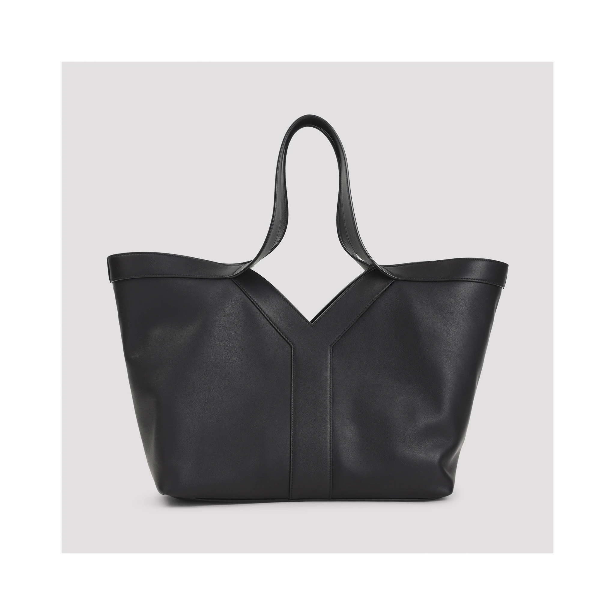 Saint Laurent Small Y Tote Bag