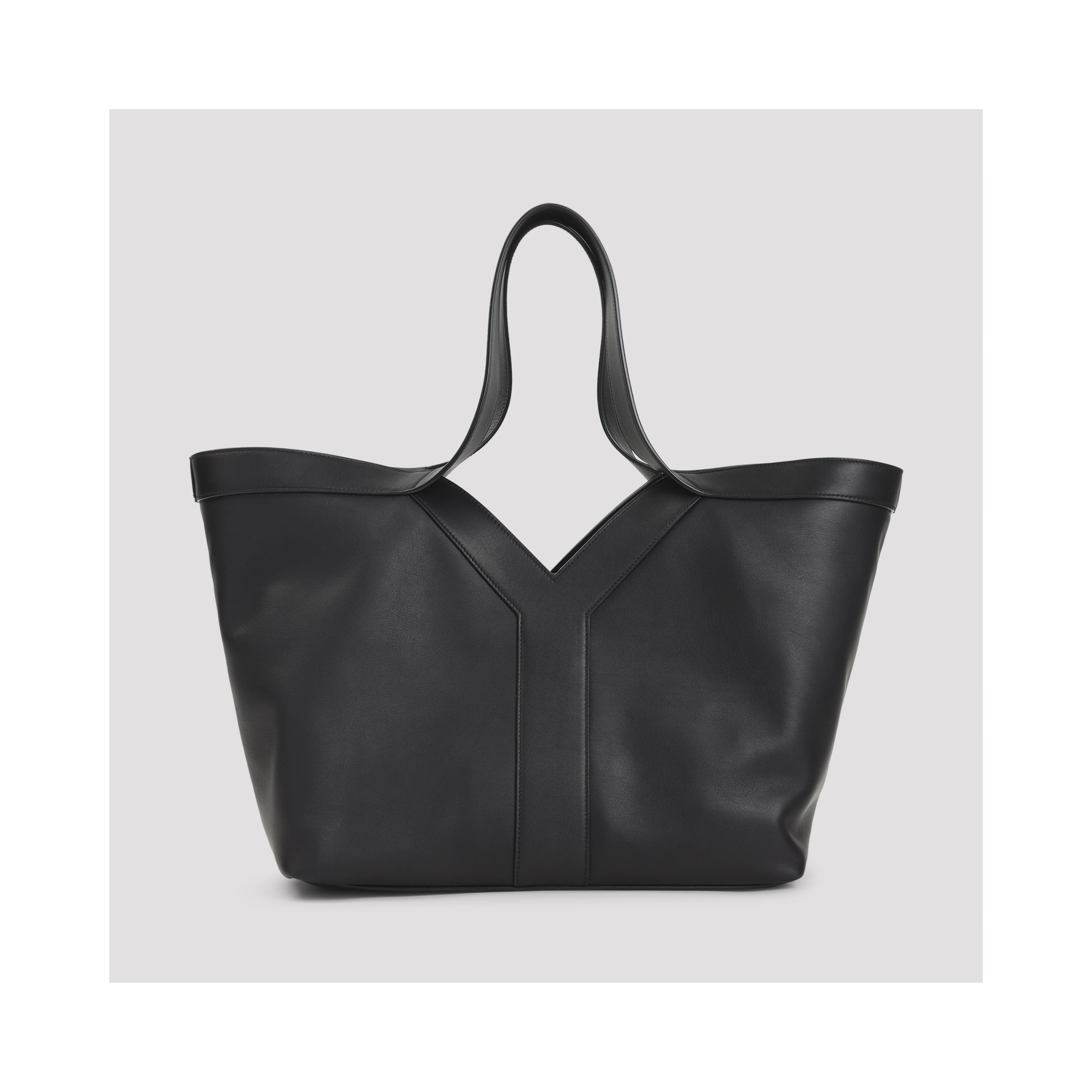 Saint Laurent Small Y Tote Bag