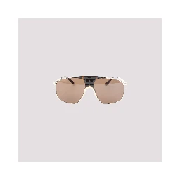 Alaïa Eyewear Aviator Mask 98 Sunglasses