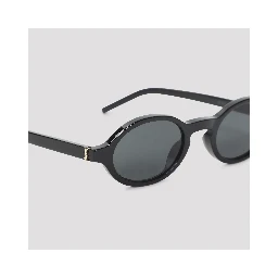 Saint Laurent Oval SL M161 Sunglasses