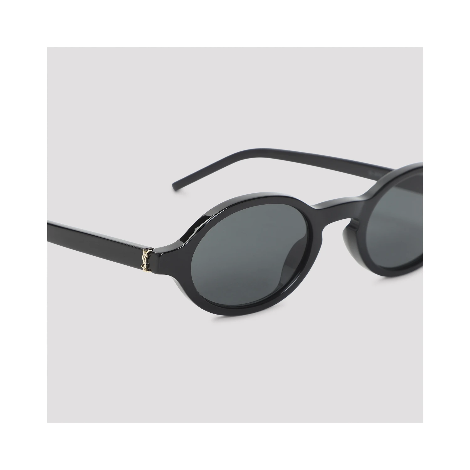 Saint Laurent Oval SL M161 Sunglasses