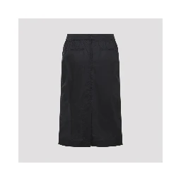 Saint Laurent Midi Skirt